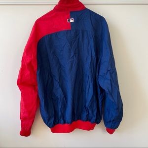 STARTER Jackets & Coats - Vintage 90s Atlanta Braves Starter Jacket STARTER Jackets & Coats - Vintage 90s Atlanta Braves Starter Jacket